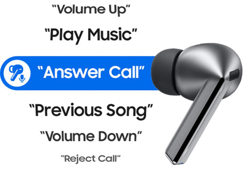 Samsung Galaxy Buds 3 Pro