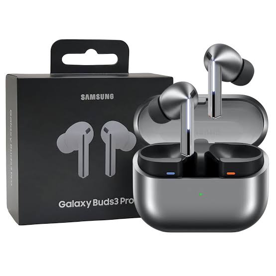 Samsung Galaxy Buds 3 Pro