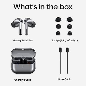 SanuSamsung Galaxy Buds 3 Pro
