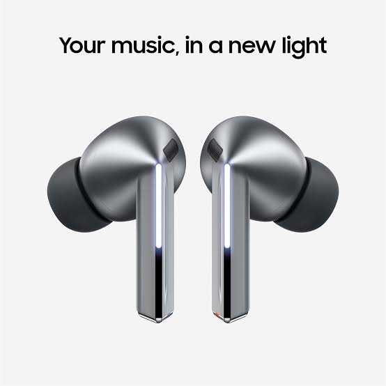 Samsung Galaxy Buds 3 Pro
